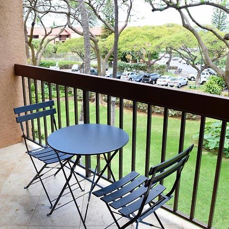 Beautiful Private Condo Walking Distance To Beach Mv2321 Kihei Dış mekan fotoğraf