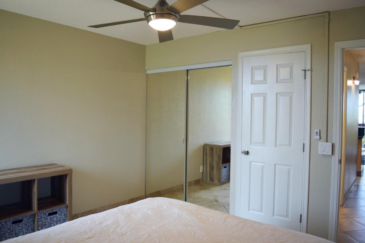 Beautiful Private Condo Walking Distance To Beach Mv2321 Kihei Dış mekan fotoğraf