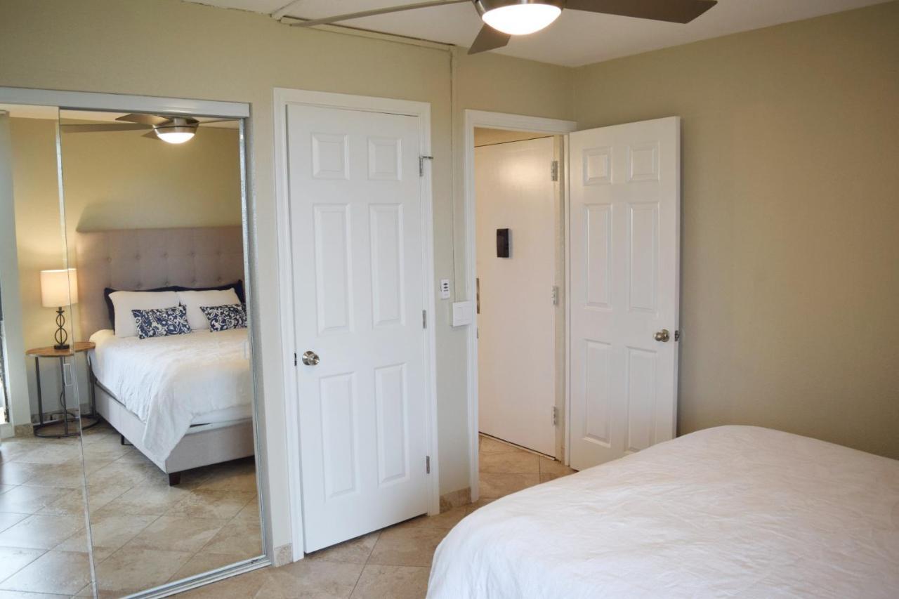 Beautiful Private Condo Walking Distance To Beach Mv2321 Kihei Dış mekan fotoğraf