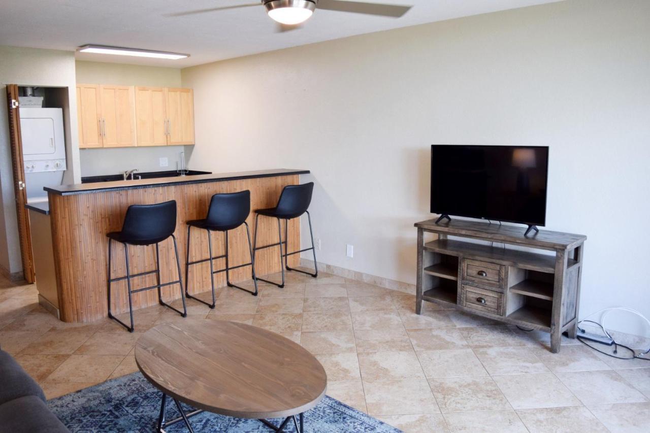 Beautiful Private Condo Walking Distance To Beach Mv2321 Kihei Dış mekan fotoğraf